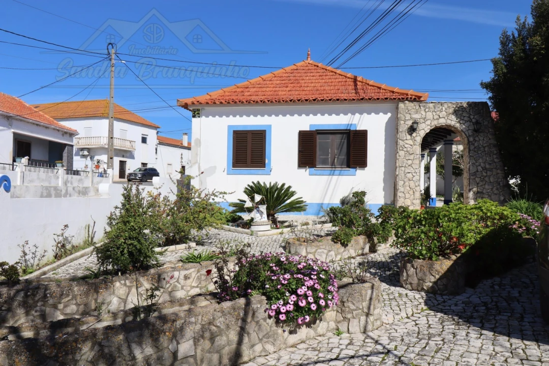 Moradia T3 para Venda em Carregado e Cadafais Foto 40