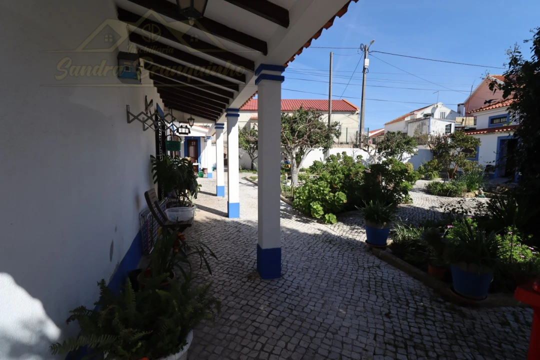 Moradia T3 para Venda em Carregado e Cadafais Foto 44