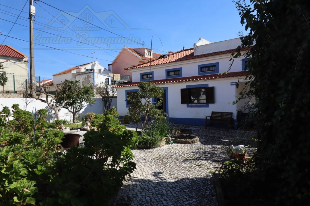 Moradia T3 para Venda em Carregado e Cadafais Foto 45