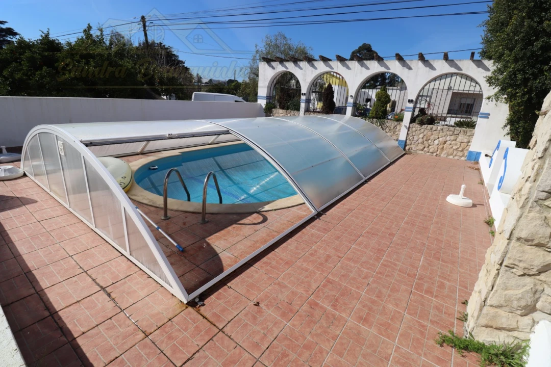 Moradia T3 para Venda em Carregado e Cadafais Foto 48