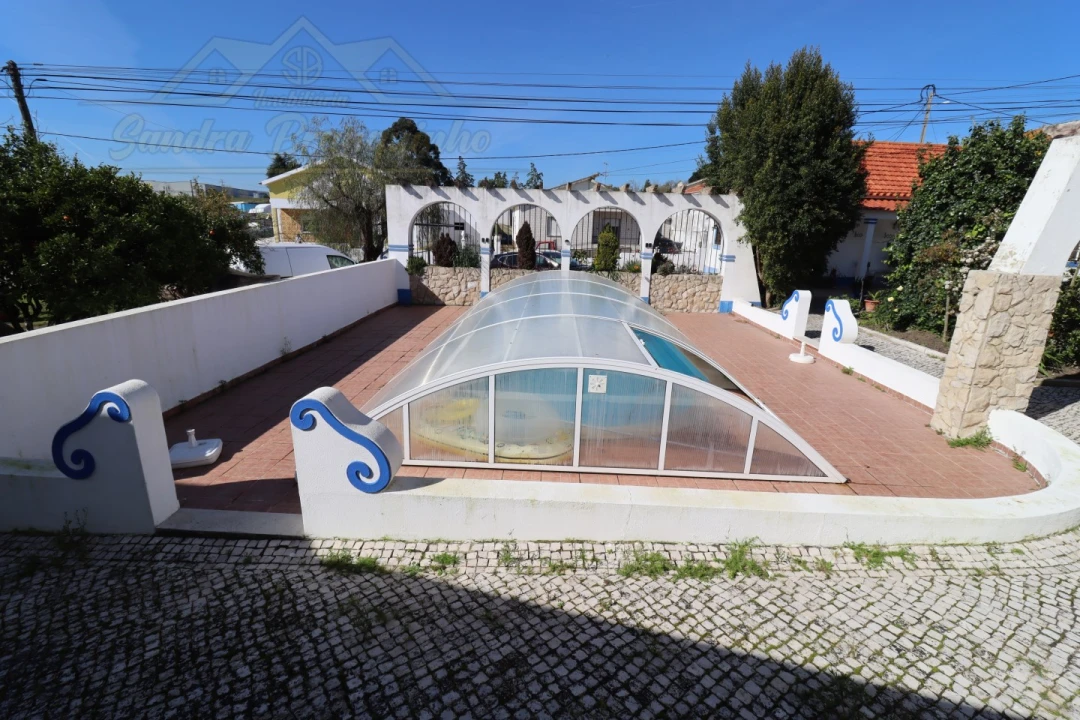 Moradia T3 para Venda em Carregado e Cadafais Foto 50