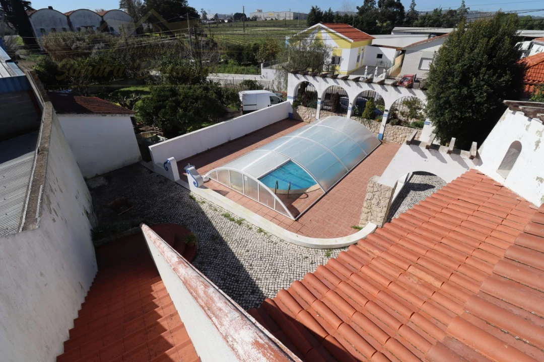 Moradia T3 para Venda em Carregado e Cadafais Foto 53