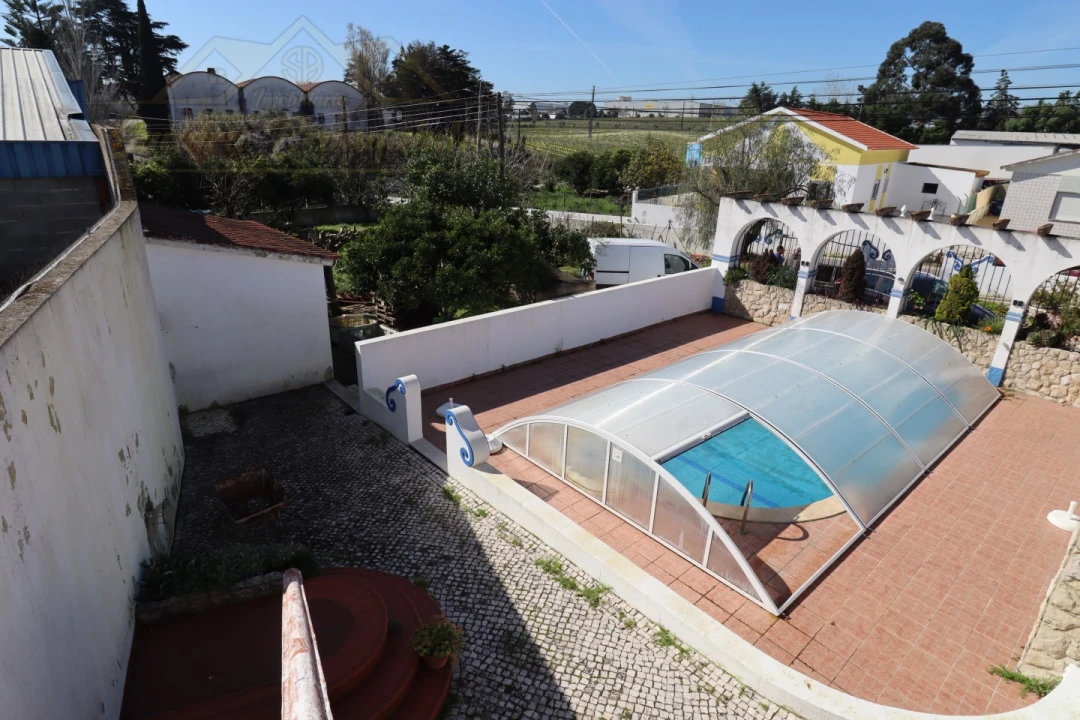 Moradia T3 para Venda em Carregado e Cadafais Foto 59