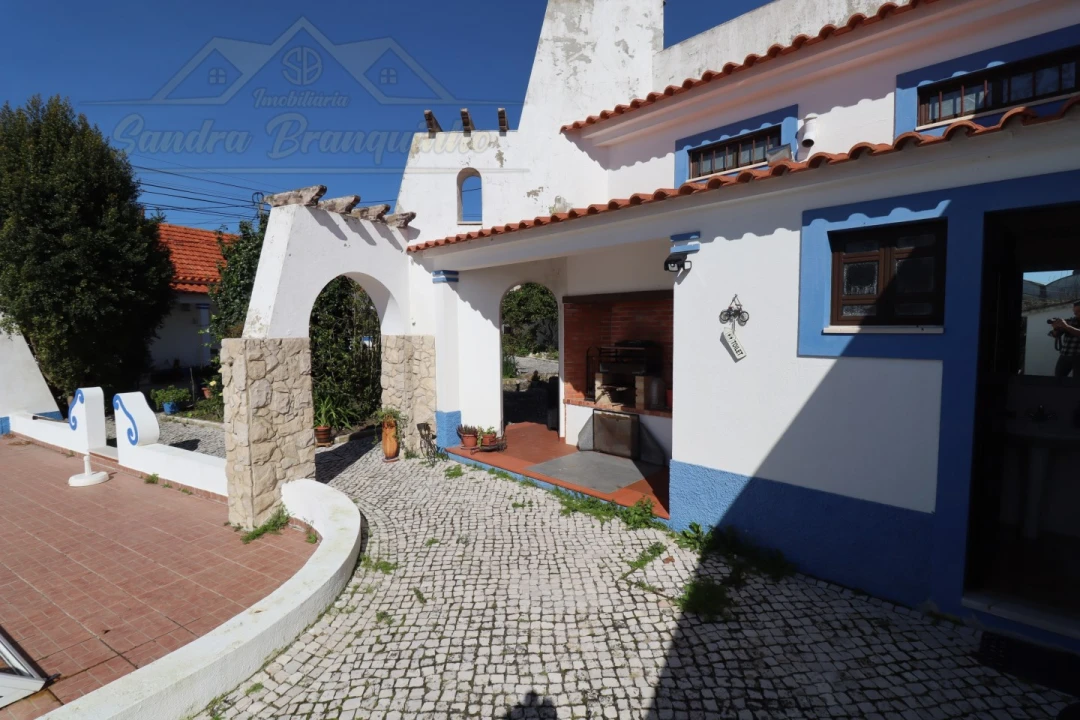 Moradia T3 para Venda em Carregado e Cadafais Foto 60