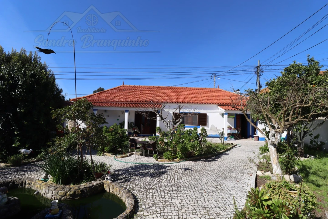 Moradia T3 para Venda em Carregado e Cadafais Foto 62