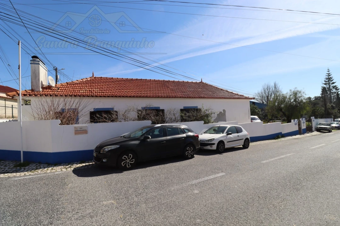 Moradia T3 para Venda em Carregado e Cadafais Foto 65