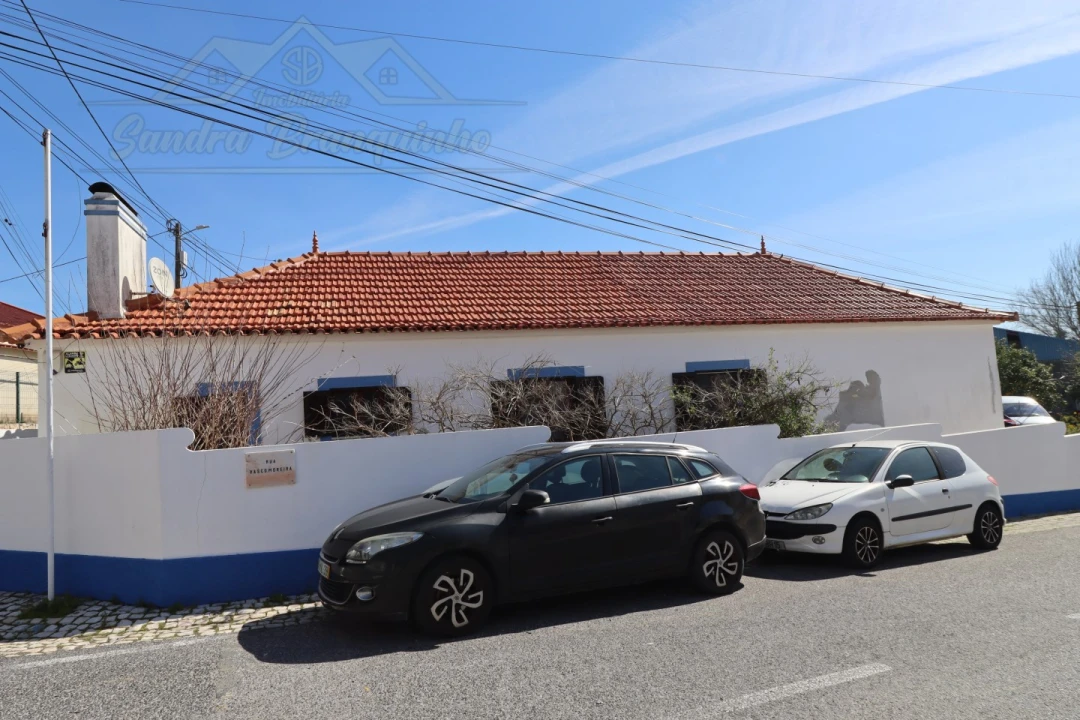 Moradia T3 para Venda em Carregado e Cadafais Foto 67