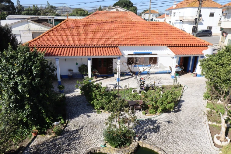 Moradia T3 para Venda em Carregado e Cadafais