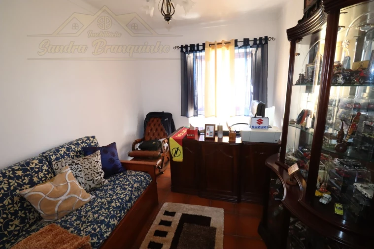 Moradia T3 para Venda em Carregado e Cadafais Foto 8