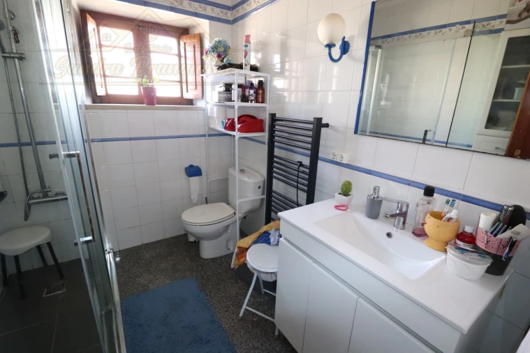 Moradia T3 para Venda em Carregado e Cadafais Foto 19