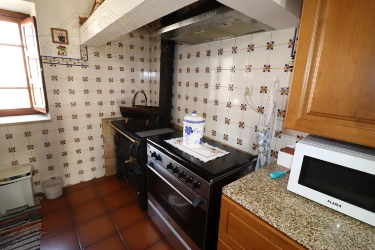 Moradia T3 para Venda em Carregado e Cadafais Foto 25