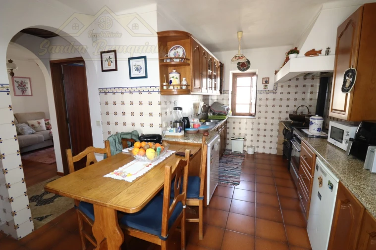 Moradia T3 para Venda em Carregado e Cadafais Foto 30