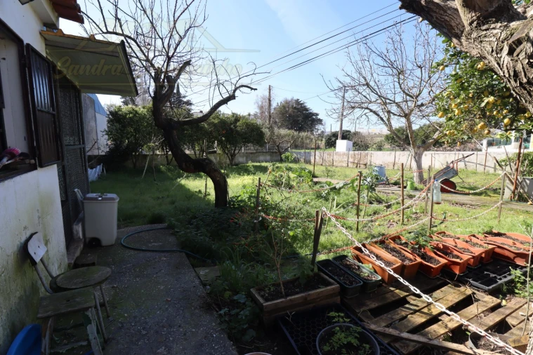 Moradia T3 para Venda em Carregado e Cadafais Foto 31