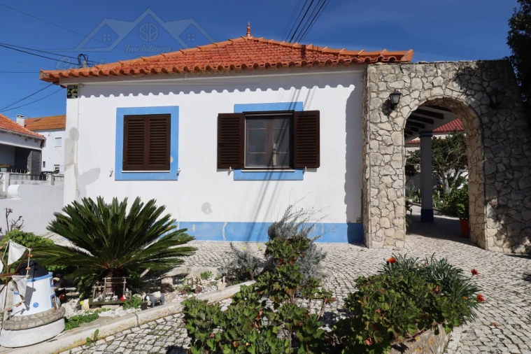 Moradia T3 para Venda em Carregado e Cadafais Foto 42