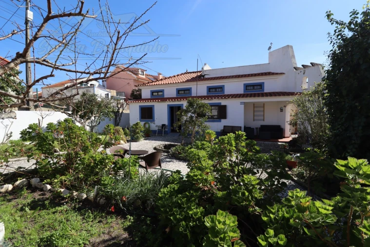 Moradia T3 para Venda em Carregado e Cadafais Foto 46