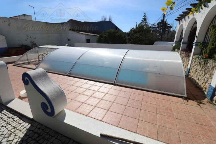 Moradia T3 para Venda em Carregado e Cadafais Foto 47