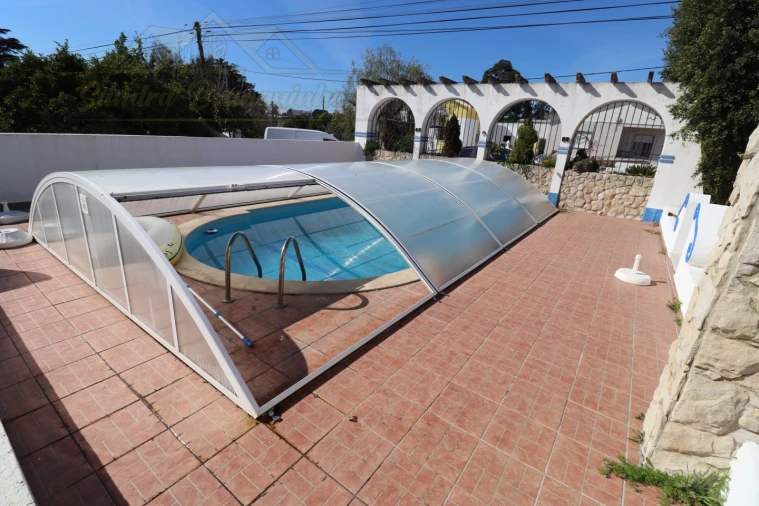 Moradia T3 para Venda em Carregado e Cadafais Foto 48