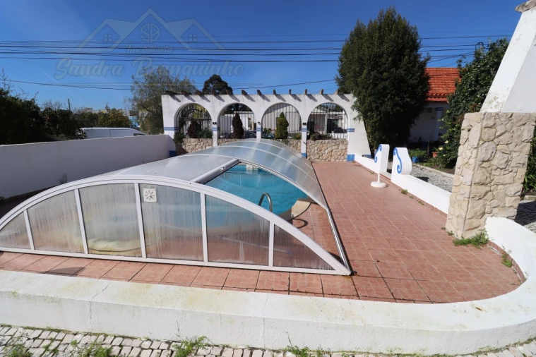 Moradia T3 para Venda em Carregado e Cadafais Foto 49