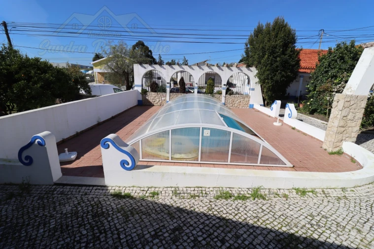 Moradia T3 para Venda em Carregado e Cadafais Foto 50