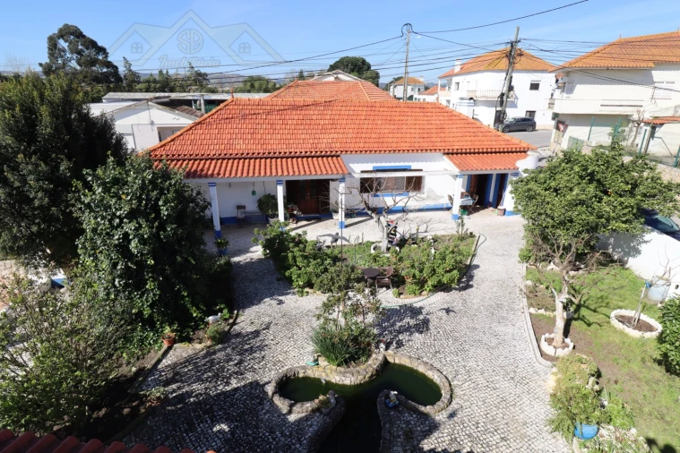 Moradia T3 para Venda em Carregado e Cadafais Foto 55