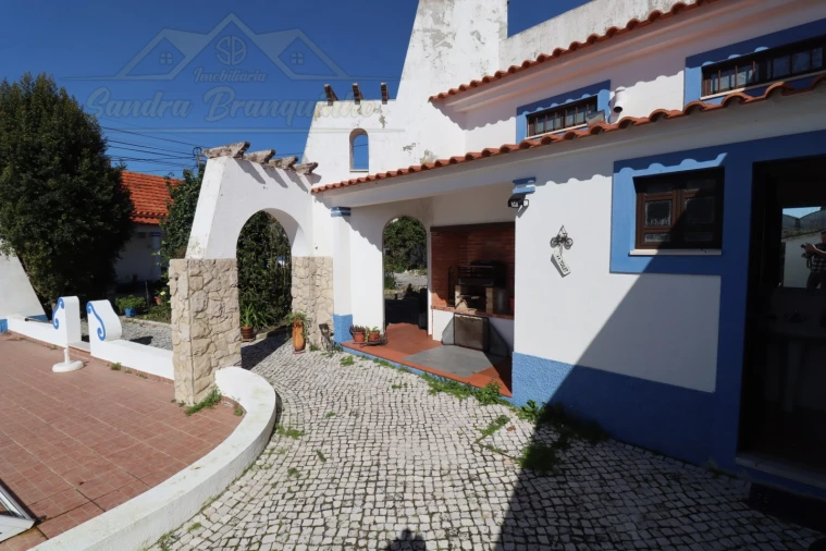 Moradia T3 para Venda em Carregado e Cadafais Foto 60