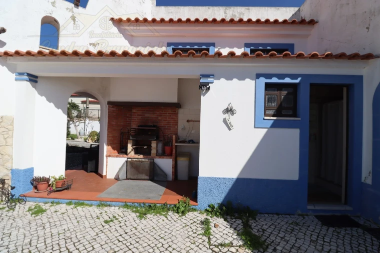 Moradia T3 para Venda em Carregado e Cadafais Foto 61