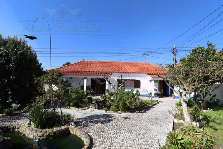 Moradia T3 para Venda em Carregado e Cadafais Foto 63