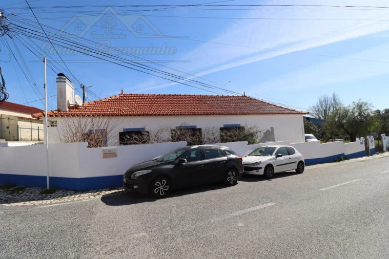 Moradia T3 para Venda em Carregado e Cadafais Foto 66