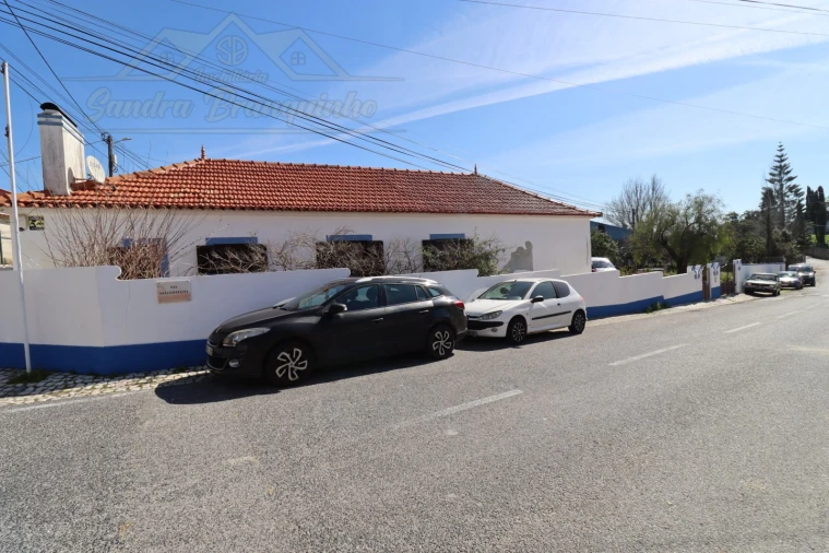 Moradia T3 para Venda em Carregado e Cadafais Foto 68