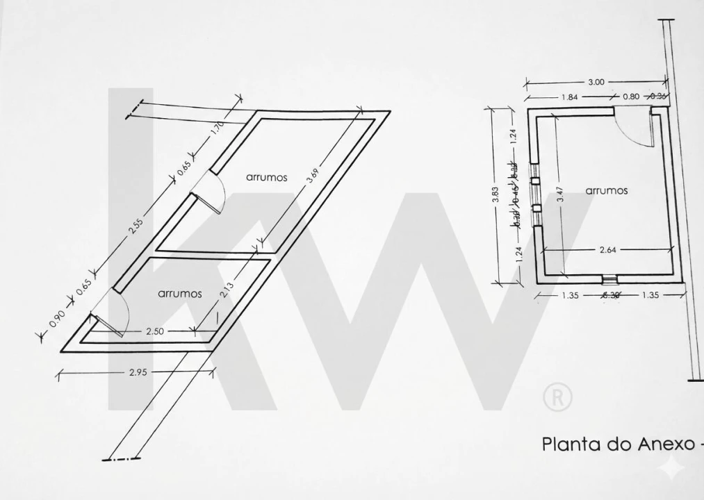 Moradia T13 para Venda em Estremoz (Santa Maria e Santo André) Foto 38