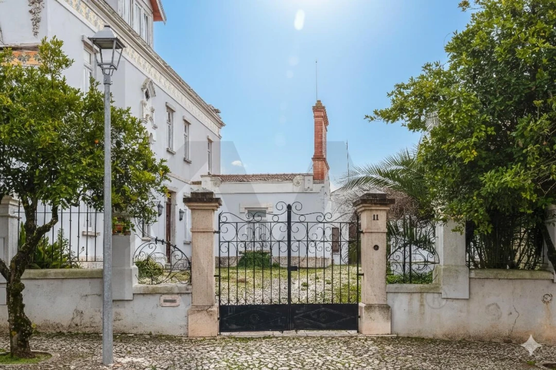 Moradia T13 para Venda em Estremoz (Santa Maria e Santo André) Foto 3