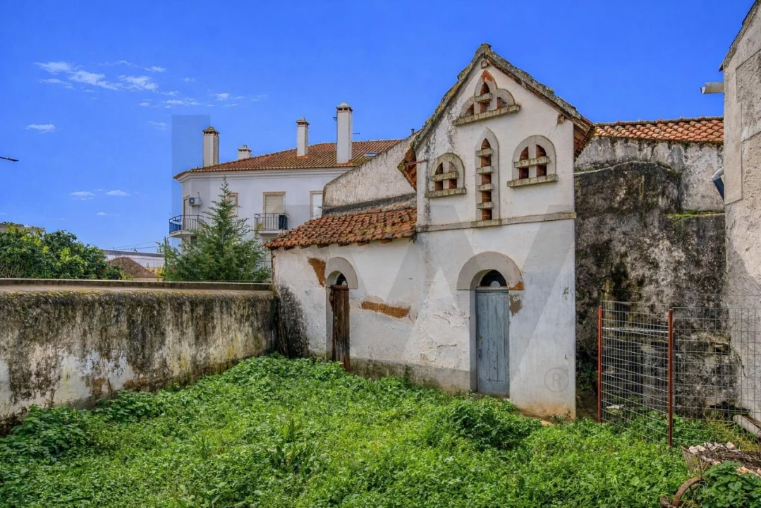 Moradia T13 para Venda em Estremoz (Santa Maria e Santo André) Foto 33