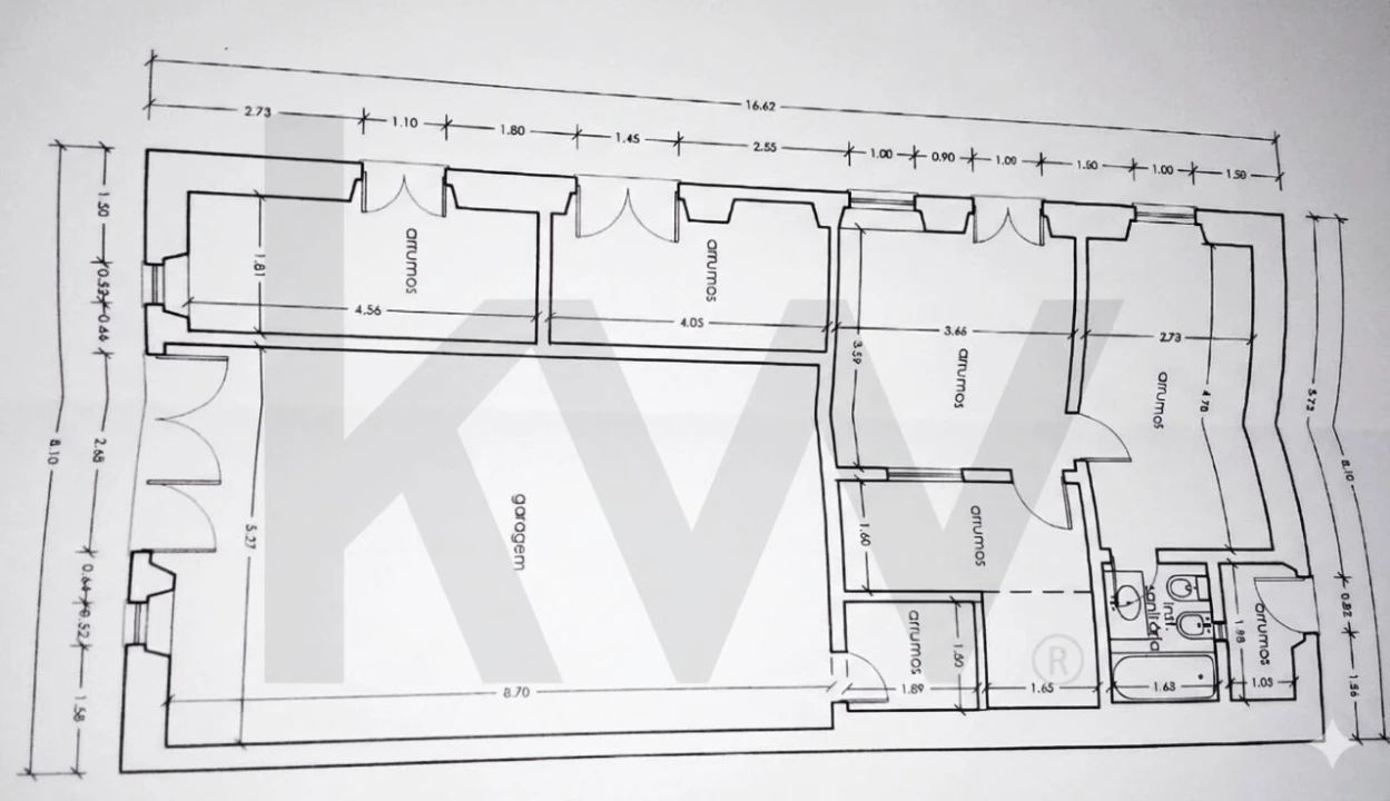 Moradia T13 para Venda em Estremoz (Santa Maria e Santo André) Foto 40