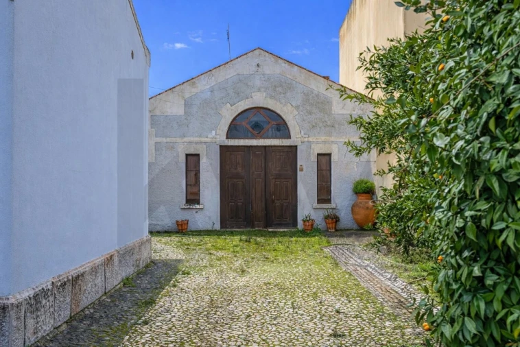 Moradia T13 para Venda em Estremoz (Santa Maria e Santo André) Foto 6