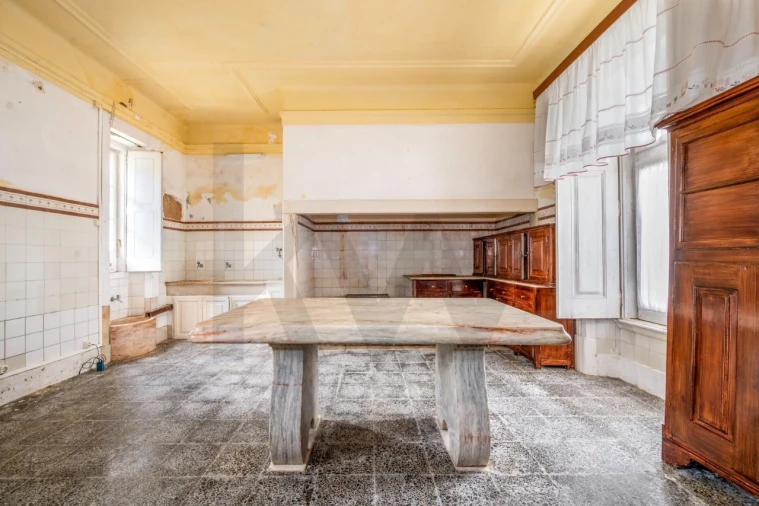 Moradia T13 para Venda em Estremoz (Santa Maria e Santo André) Foto 17