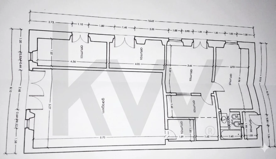 Moradia T13 para Venda em Estremoz (Santa Maria e Santo André) Foto 39