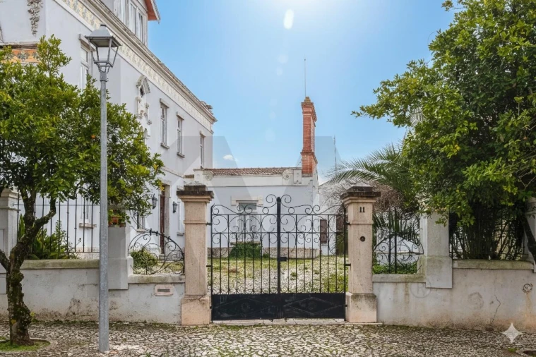 Moradia T13 para Venda em Estremoz (Santa Maria e Santo André) Foto 3