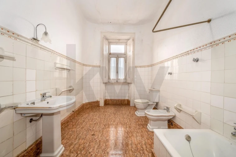 Moradia T13 para Venda em Estremoz (Santa Maria e Santo André) Foto 22