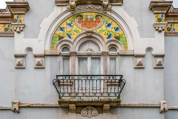 Moradia T13 para Venda em Estremoz (Santa Maria e Santo André) Foto 34