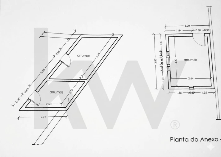 Moradia T13 para Venda em Estremoz (Santa Maria e Santo André) Foto 39