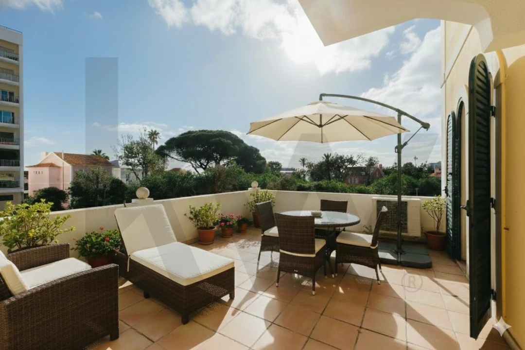 Apartamento T1 para Venda em Cascais e Estoril Foto 12