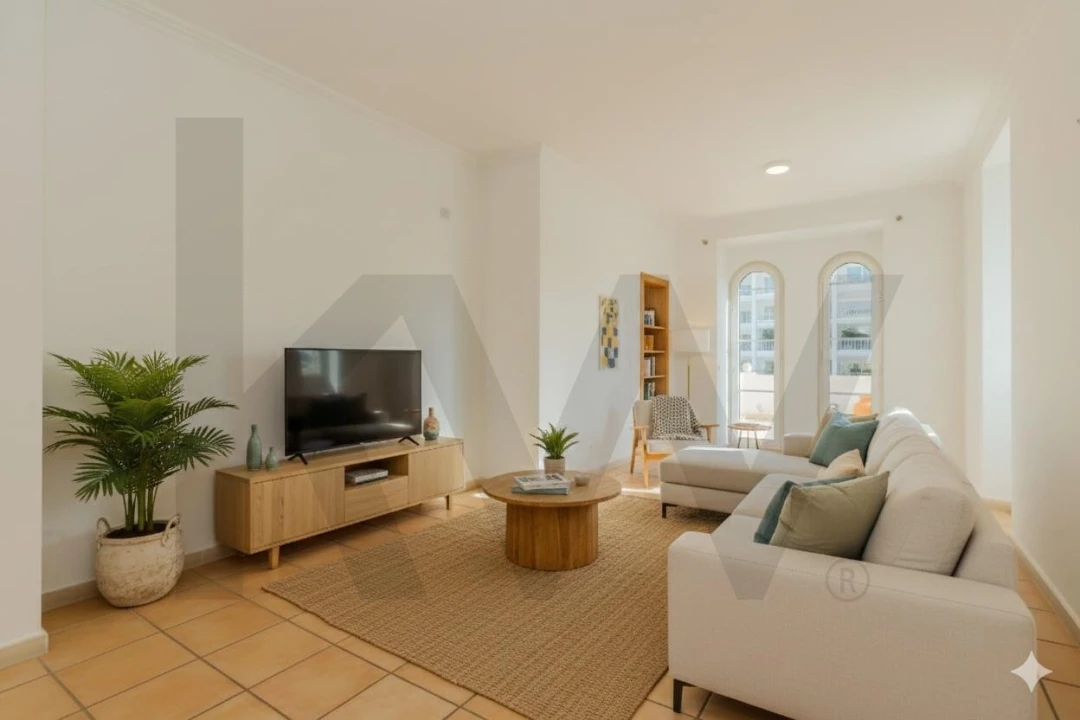 Apartamento T1 para Venda em Cascais e Estoril Foto 2