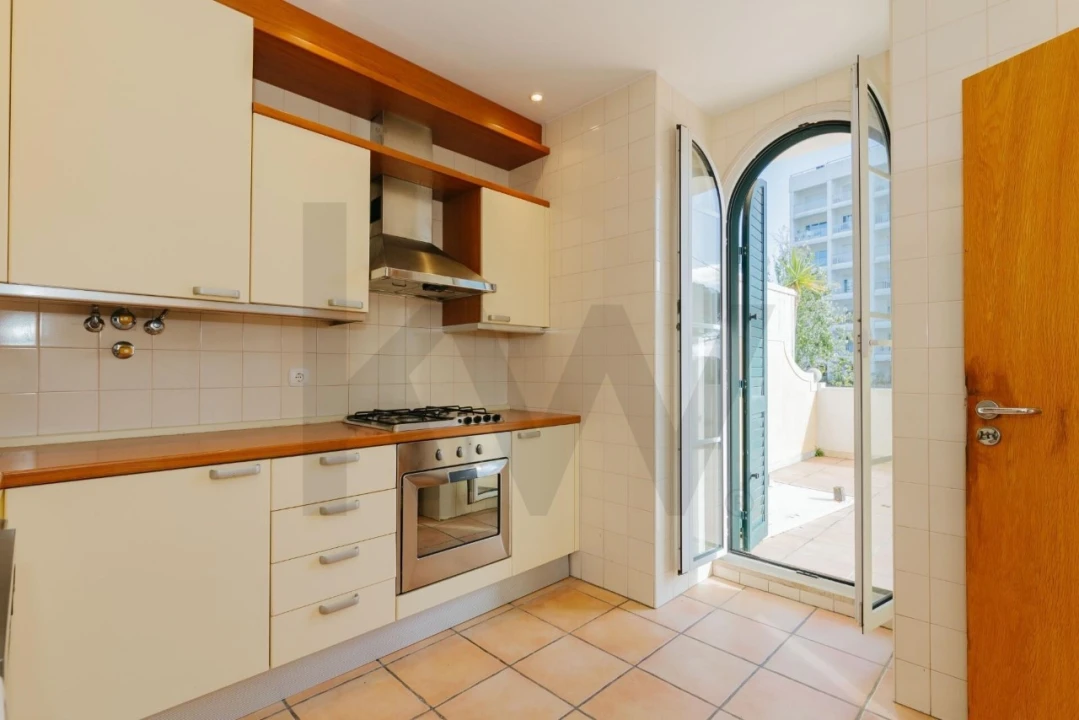 Apartamento T1 para Venda em Cascais e Estoril Foto 5