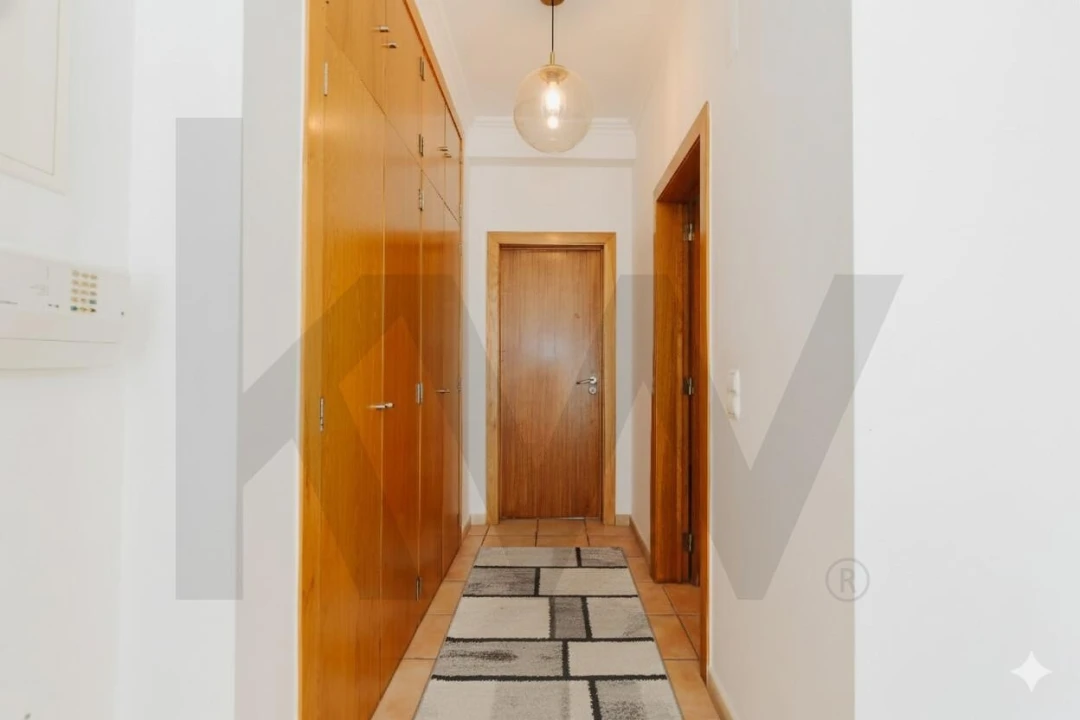 Apartamento T1 para Venda em Cascais e Estoril Foto 8