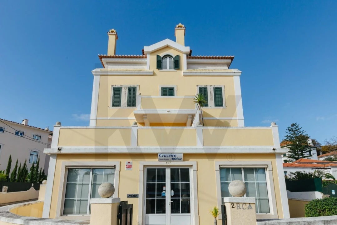 Apartamento T1 para Venda em Cascais e Estoril Foto 14