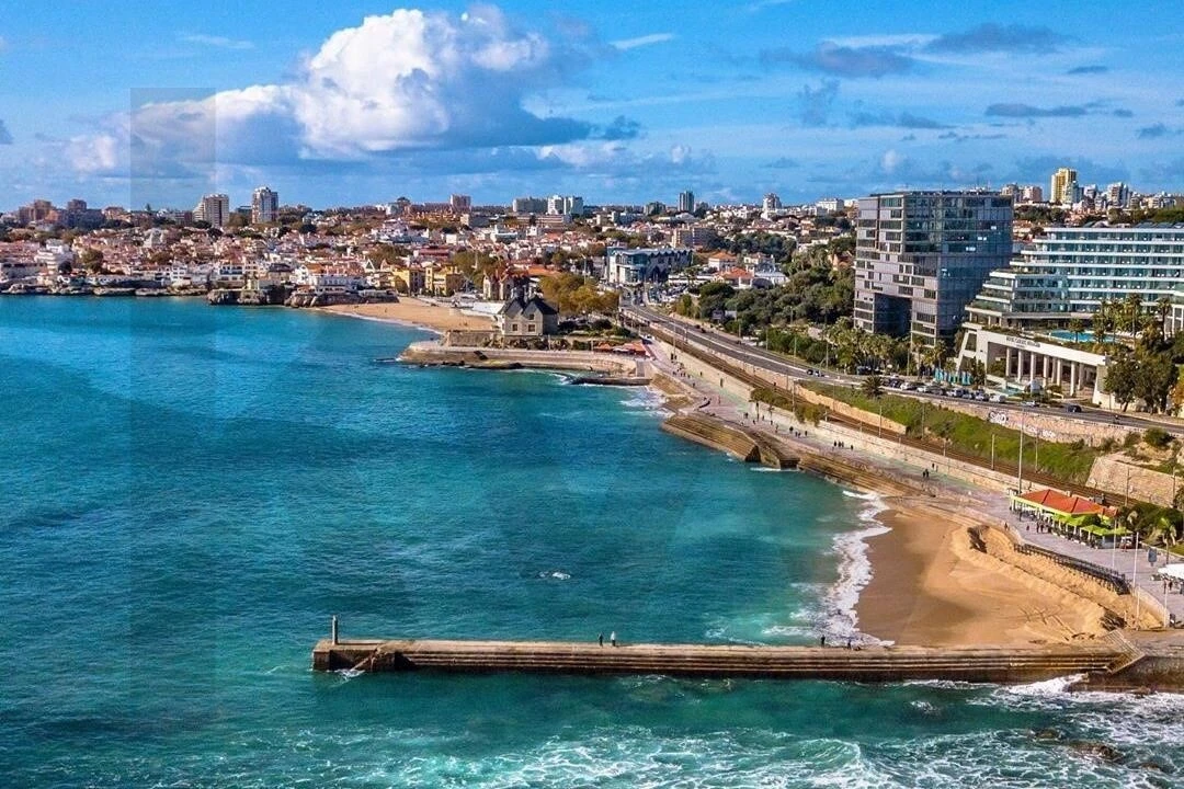 Apartamento T1 para Venda em Cascais e Estoril Foto 16