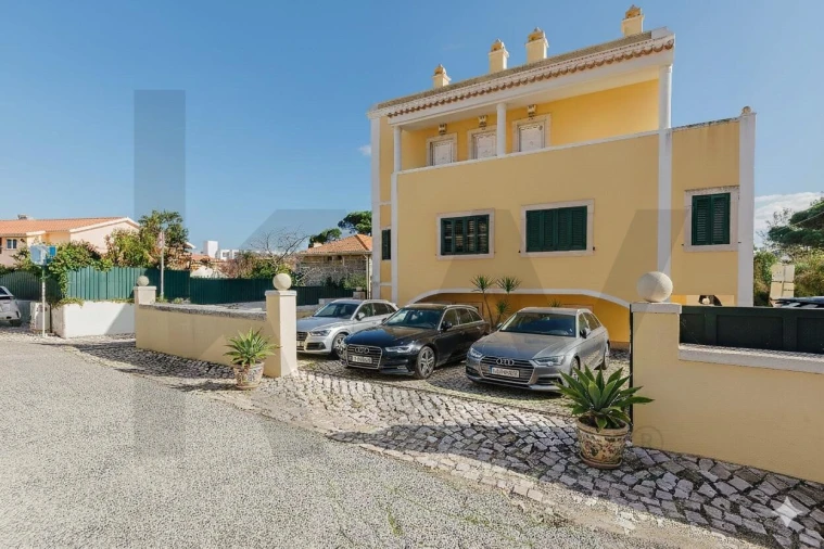 Apartamento T1 para Venda em Cascais e Estoril Foto 15