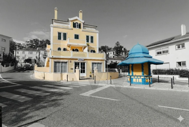 Apartamento T1 para Venda em Cascais e Estoril Foto 1