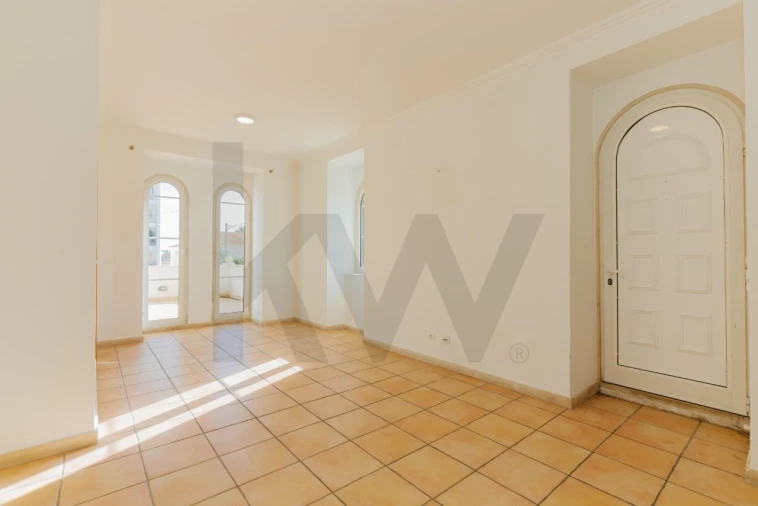 Apartamento T1 para Venda em Cascais e Estoril Foto 3