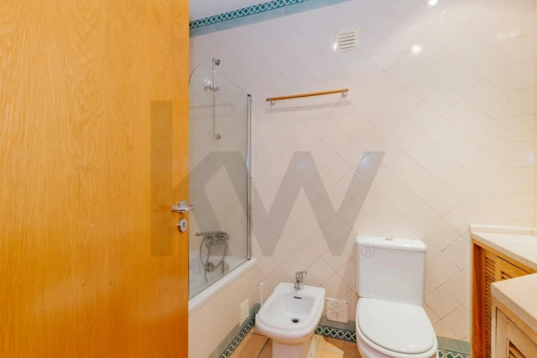 Apartamento T1 para Venda em Cascais e Estoril Foto 9